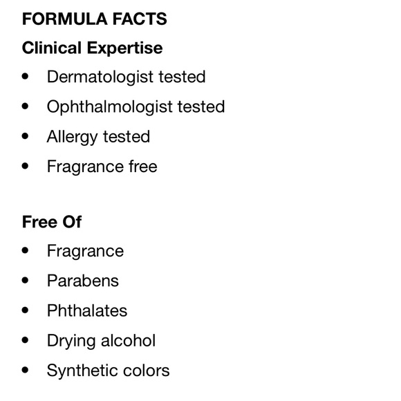 Clinique All About Eyes - Picture 6 of 7